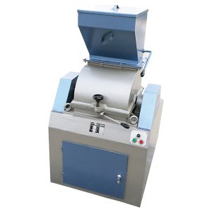 geschlossener Hammerbrecher aus Legierung