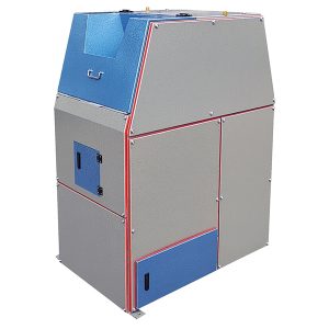 Versiegelte Legierungskiefer-Brech- und Spaltmaschine