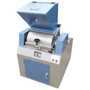 geschlossener Hammerbrecher