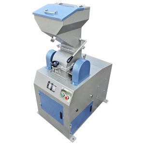 geschlossener Hammerbrecher