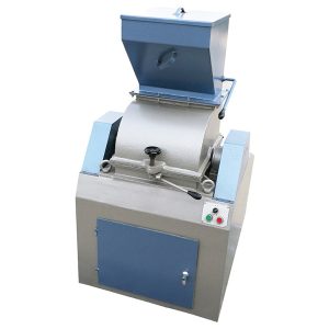 geschlossener Hammermesserbrecher