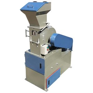 Versiegelter Hammermesser-Nasskohlemühle und Probenteiler