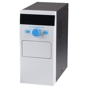 Halbautomatischer Mikroplatten-Versiegeler