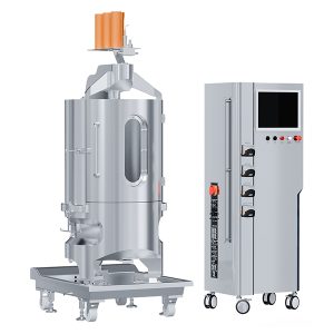 Einweg-Rührkessel-Bioreaktor