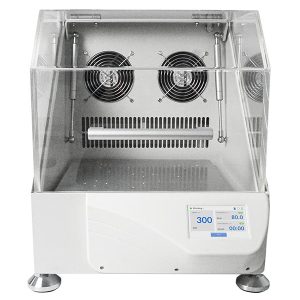 kleiner Schüttelinkubator