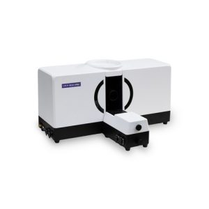 Sprühpartikelgrößenanalysator