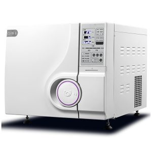 Tisch-Hochdruck-Dampfsterilisator