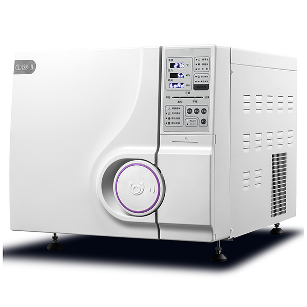 Tisch-Hochdruck-Dampfsterilisator Tisch-Hochdruck-Dampfsterilisator