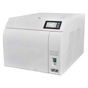 Tisch-Dampfsterilisator