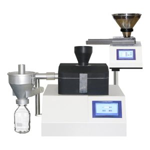 Ultra-Zentrifugalmühle
