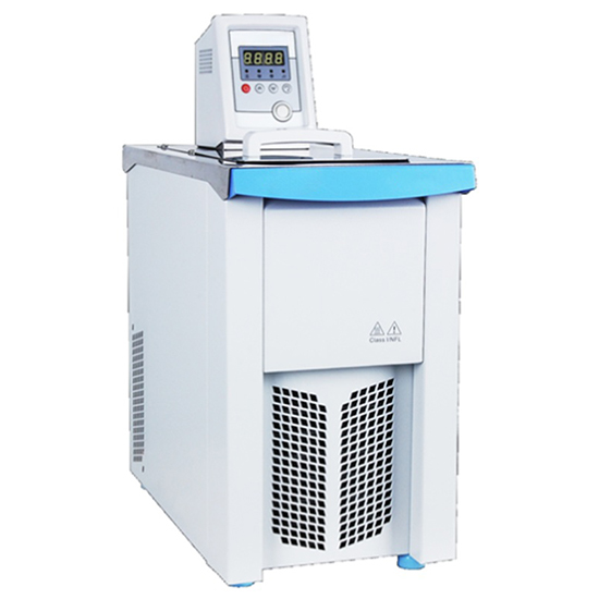 Ultra-Tiefkühl- und Heiz-Zirkulationsbad Ultra-Tiefkühl- und Heiz-Umwälzbad