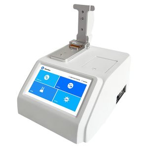 Ultra-Mikro-UV-Vis-Spektralphotometer
