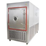 Vakuum-Pilot-Gefriertrockner