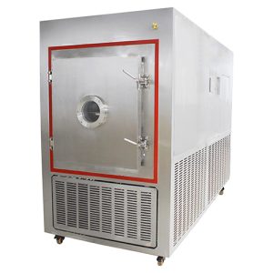 Vakuum-Pilot-Gefriertrockner