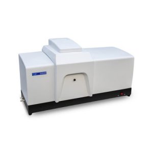 Nasslaser-Partikelgrößenanalysator